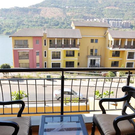 2Bhk Lake View Apartment Lavasa Εξωτερικό φωτογραφία