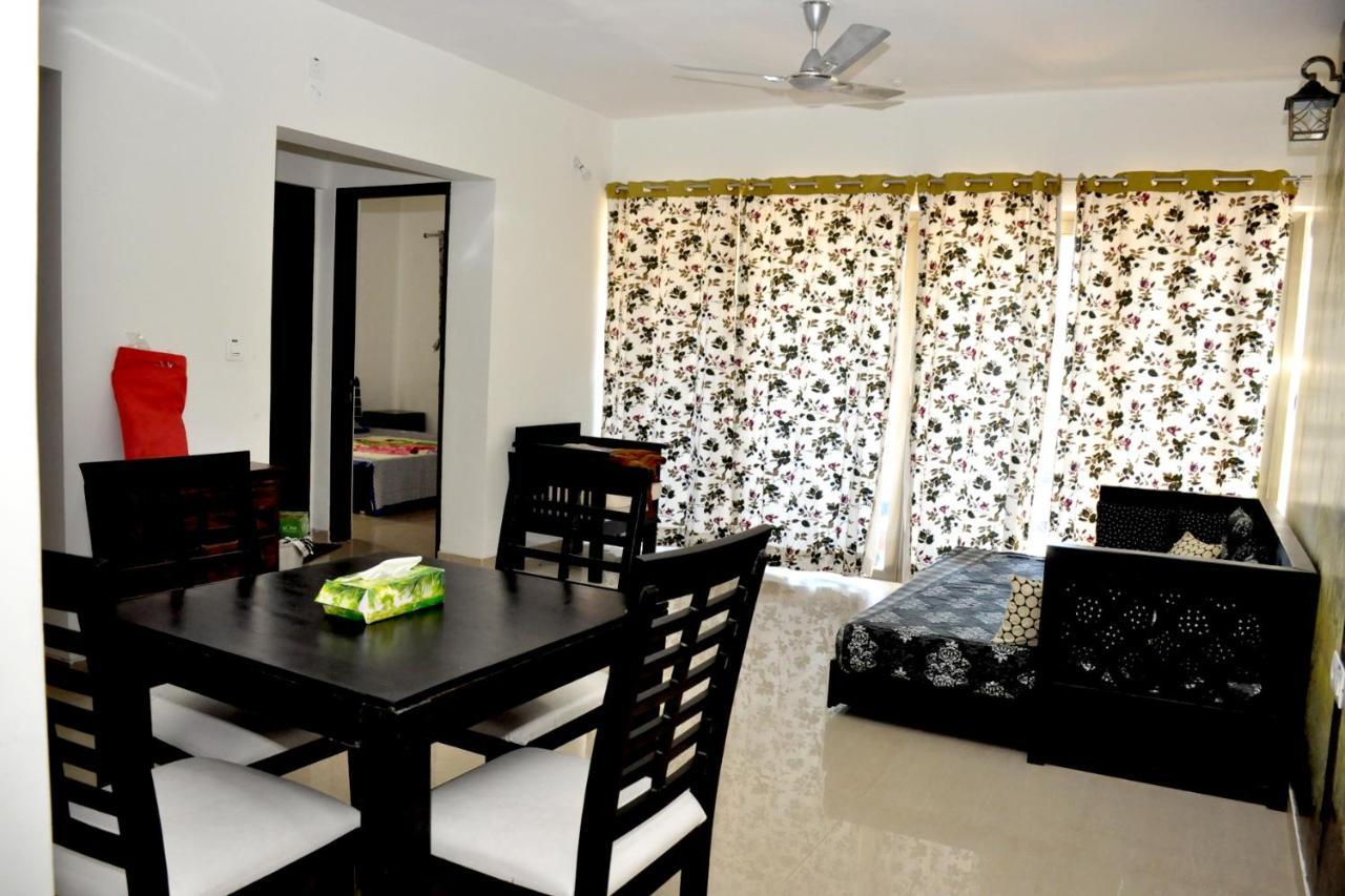 2Bhk Lake View Apartment Lavasa Εξωτερικό φωτογραφία