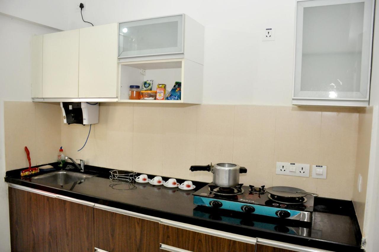 2Bhk Lake View Apartment Lavasa Εξωτερικό φωτογραφία