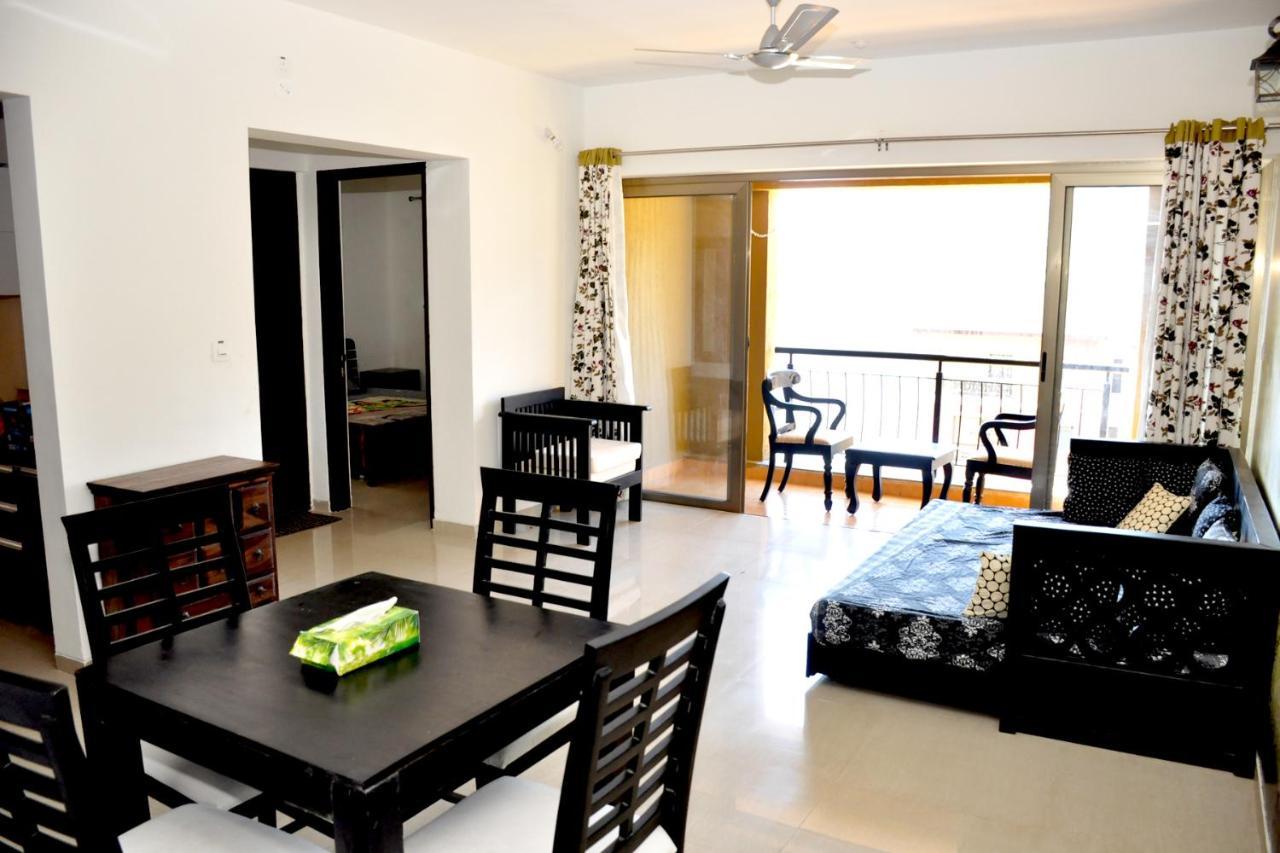 2Bhk Lake View Apartment Lavasa Εξωτερικό φωτογραφία