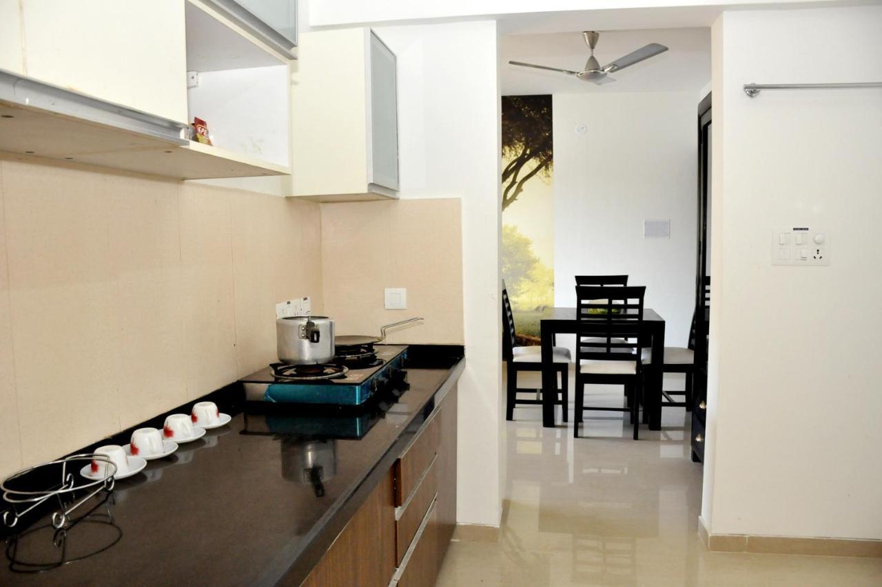 2Bhk Lake View Apartment Lavasa Εξωτερικό φωτογραφία
