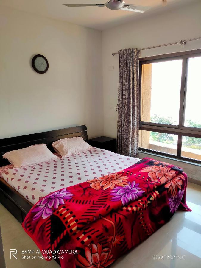 2Bhk Lake View Apartment Lavasa Εξωτερικό φωτογραφία
