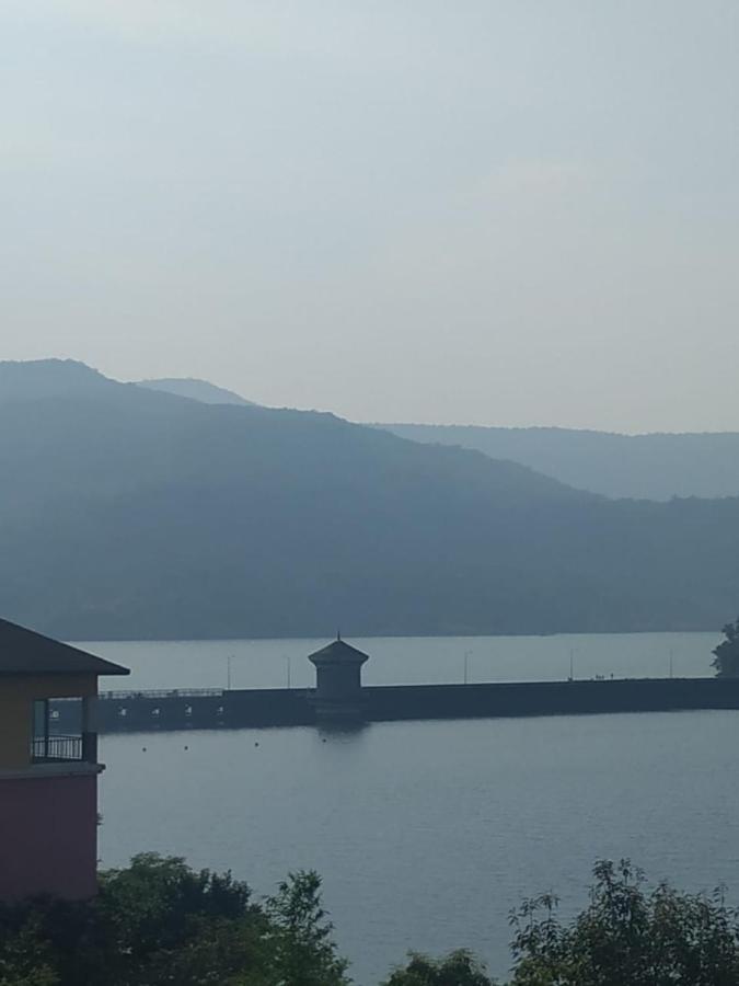 2Bhk Lake View Apartment Lavasa Εξωτερικό φωτογραφία