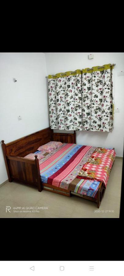 2Bhk Lake View Apartment Lavasa Εξωτερικό φωτογραφία